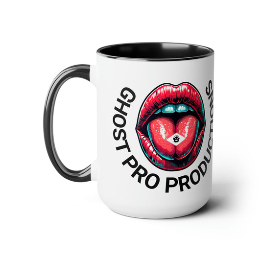 Drop Acid Coffee Mug