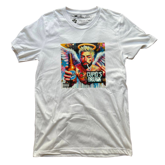 Cupid’s Drunk T-Shirt