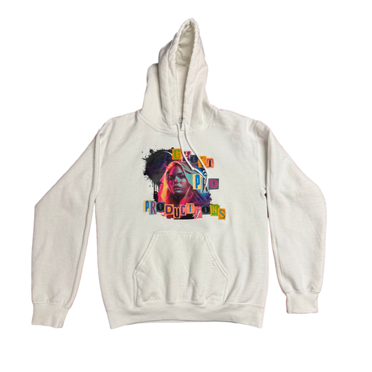 Centerfold Hoodie